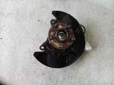 Subaru Forester 2009-2014 pasajero husillo delantero derecho nudillo R Foto 1 de 2