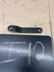 87-93 Ford Mustang Smog Pump Bracket Air Emissions Stock Factory OEM 302 EFI V8 - Picture 1 of 8