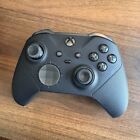 Xbox Elite Series 2 Controller - Black with Accessories