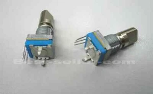 Yaesu, FTM-350 Pot (Original) J60800298(27) vertex standard,horizon,yaesu,ftm350 - Picture 1 of 3