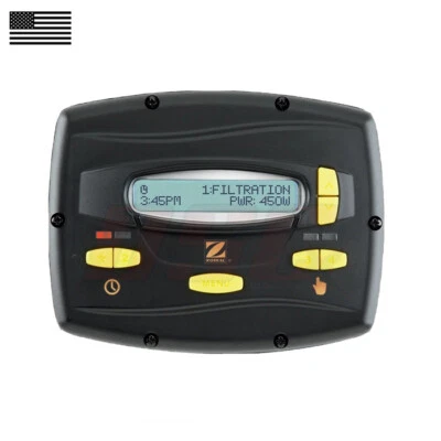 Jandy ePump Digital Variable Speed Pool/Spa Pump Remote Control - Image 1 of 2