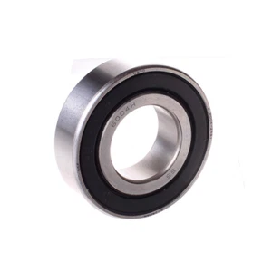 W6004-2RS1/W64 SKF 20 x 42 x 12 mm DEEP GR. BALL SINGLE ROW, SS - Bild 1 von 1