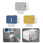 Sleek Design Induction Automatic Smart Tissue Box Easy to Install and Use