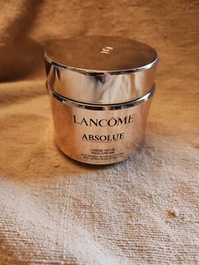 Lancôme Absolue Rich Cream 2oz - Picture 1 of 4