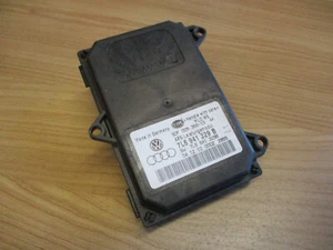 Kurvenlicht Leistungsmodul Xenon Scheinwerfer VW Golf Tiguan Touareg 7L6941329B - Picture 1 of 4
