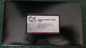 Chrysler Mastertech May 01 Passive Restraint Systems Update - Picture 1 of 2