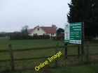 Photo 6X4 Rural Business Shepreth This Is Springfields Boarding Cattery A C2013