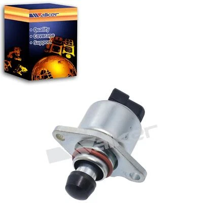 Válvula de control de aire de ralentí de inyección de combustible Walker para 96-99 Chevrolet C1500 Suburban Foto 1 de 4
