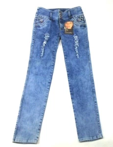Levanta Originals Colas Butt Lifter Divas Womens Jeans Size 11 w Tags - Picture 1 of 12