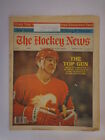 The Hockey News February 4, 1983 Vol.36 No.17 Mcdonald Peeters Bourque Feb '83