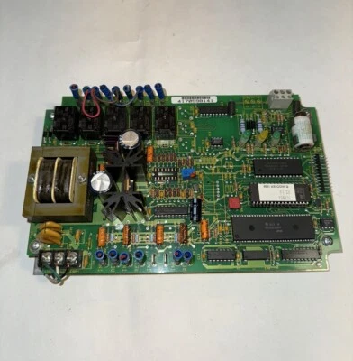 Andover Controls Series 850 TCX 850 - Image 1 of 4