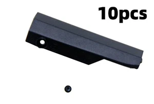 10pcs New HDD Cover T410 T410I HDD Hard Drive Disk Caddy for IBM Lenovo - Afbeelding 1 van 1