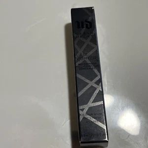 URBAN DECAY All Nighter Waterproof Full Coverage Concealer Dark Warm Free Ship - Picture 1 of 3