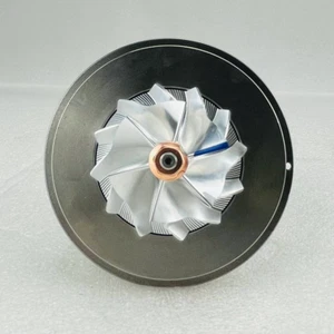 Turbo Cartridge For 2016-20 Nissan Titan XD turbo 144D1EZ49ARE 5405984 HP - Picture 1 of 8