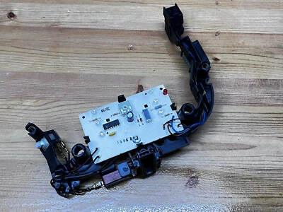 Miele Solution HEPA 5000 S5380 PCB - Image 1 of 3