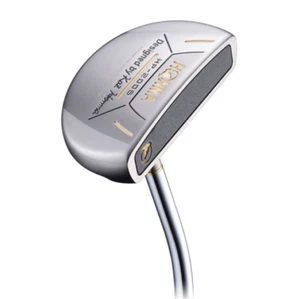 NEW Honma Golf HP-2006 Designed by Kaz Honma Putter 34 inch with Head Cover RH - Picture 1 of 5