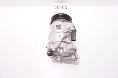 Compressore Aria Condizionata Originale BMW Serie 1 F40 Serie 2 F44 Gran Coupé 7948797 - Immagine 1 di 4