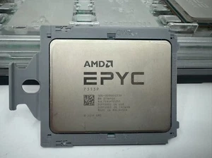 100-000000339 Processore AMD EPYC 7313P 16-Core 3.00GHz 128MB 155W **SBLOCCATO** - Foto 1 di 2