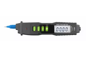 Högert Universal Multimeter PEN TYPE Messgerät Strom-Messer digital Amperemeter - Bild 1 von 2