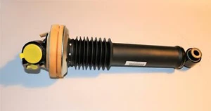 PSA Genuine Front Axle Right Strut Shock Absorber Fits Citroen C5 C6 - Picture 1 of 2