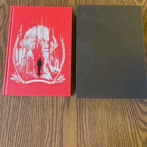 Killing Floor - Lee Child - Folio Society - 2020 - First Printing - Picture 1 of 4