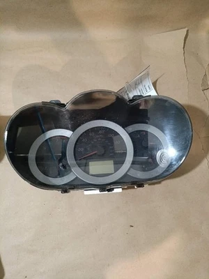 Grupo de velocímetros MPH 6 cilindros construido en América del Norte se adapta a 10-12 RAV4 285162 Foto 1 de 4