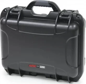 Estuche impermeable Gator con sistema divisor; 13.8"x9.3"x6.2" Foto 1 de 2
