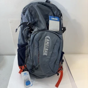 Camelbak Franconia Backpack LR 24- 3 liter Bladder Included 2 Rips Read. Lowride - Picture 1 of 24
