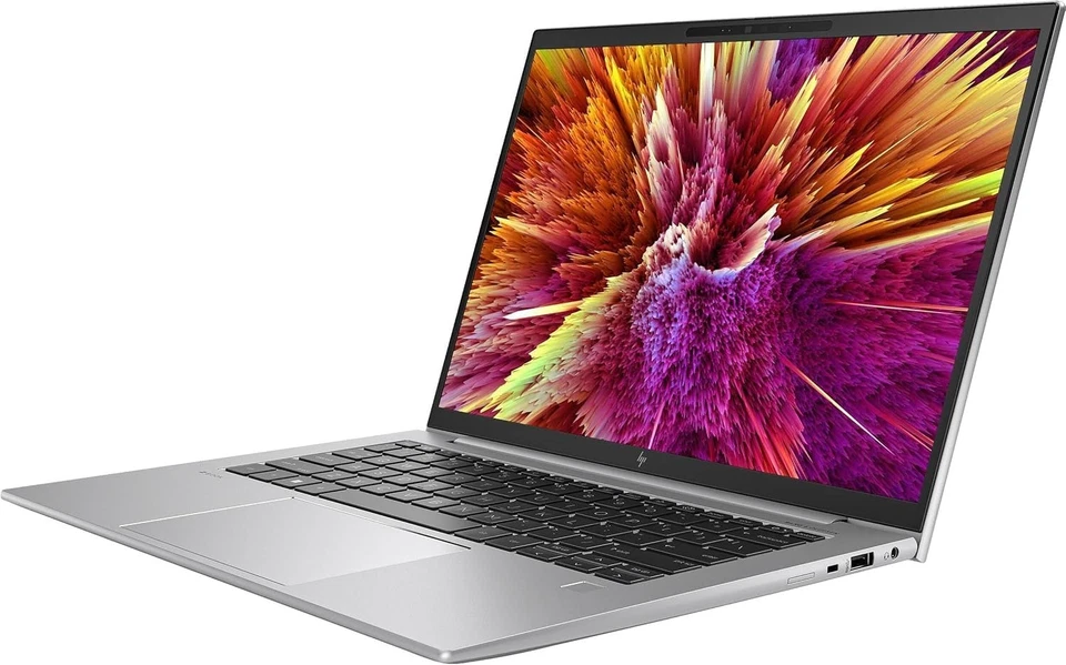 HP ZBook Firefly G11 14" i7-165U 32GB 1TB SSD W11P A6UK7UTABA