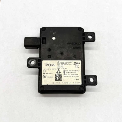 Unidad módulo sensor objeto radar punto ciego izquierdo Kia Optima 19-20 OEM D4958-51000 Foto 1 de 4
