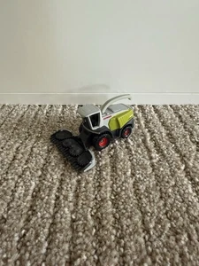 Siku 1/87 Claas 960 Jaguar Harvester Tractor Siku-1418 - Picture 1 of 7