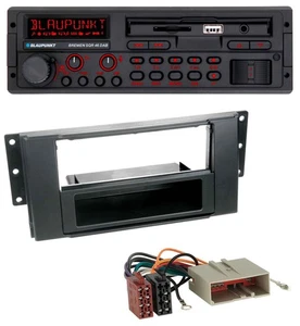 Blaupunkt SD MP3 USB Bluetooth DAB Autoradio für Landrover Freelander (2006) - Bild 1 von 9