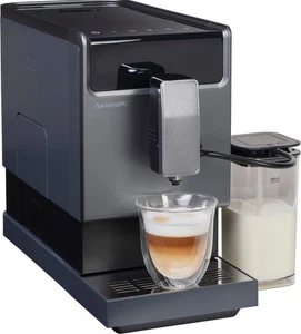 Cafetera Cafetera Hanseatic HACM121470ST 81759926 Pantalla LED - Imagen 1 de 11