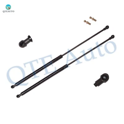 Par de 2 suportes de elevação da tampa traseira para 1986-1992 Volvo 740 Wagon 4 portas - Imagem 1 de 4