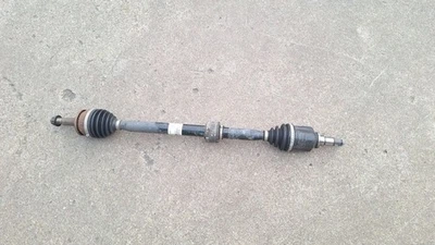Toyota Verso 2014 Right Front Drive Shaft 434100F000 Petrol OTU1651 - Image 1 of 4