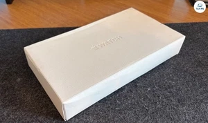 Apple Watch Ultra GPS & Cellular, 49mm Titanium Case Excellent Condition - Picture 1 of 17