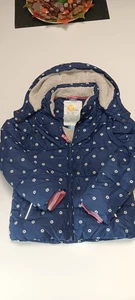 Mädchenjacke Mini_Boden 134 - Bild 1 von 4