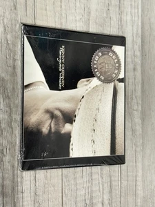Kenny Chesney: Hemingway's Whiskey CD Deluxe Album DVD 2 Discs versiegelt neu - Bild 1 von 3