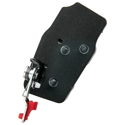 Cerradura de puerta del conductor trasero para Dodge Ram 2500 3500 cabina y media 1998-2002 para 55275101 Foto 1 de 4