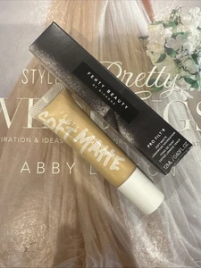 FENTY BEAUTY ~ PRO FILT'R SOFT MATTE LONGWEAR FOUNDATION # 265 0,40 OZ - Bild 1 von 2