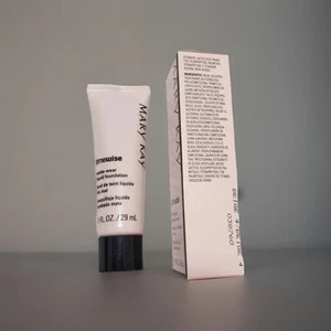 Mary Kay TimeWise Foundation Beige 4 Matte wear Liquid. New in Box. - Picture 1 of 3