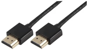 PRO SIGNAL - HDMI-kabel met Ethernet 1m - Afbeelding 1 van 1