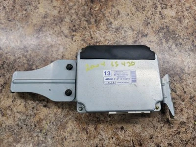 2004 2006 Lexus LS430 парковки помощь управления модуль компьютера 86792-50040 новый OEM - Изображение 1 из 4