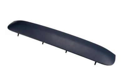 Genuine GM 2008-2017 Buick Enclave Rear Closure Applique Plate Assembly 23374287 - Image 1 of 3