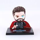 Thor Marvel Avengers Colle Chara Bandai Japanese From Japan F/S