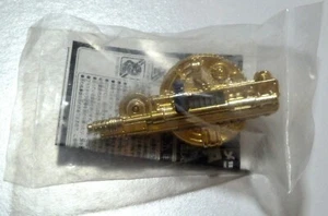 Japan exclusive Transformers DotM Tritanium Power Saw MechTech Weapon Prize - Picture 1 of 1