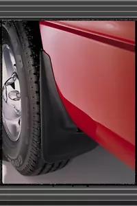 Road Sport Splash Guards 6402 Pro Fit Splashguards - Picture 1 of 5