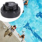Ulepsz swój basen o pokrywę chloru CL100 Wymiana bezpieczna niezawodna konstrukcja