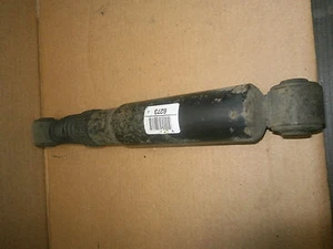 FIAT SCUDO VAN 2005 REAR SUSPENSION SHOCK ABSORBER DAMPER 6273 - Picture 1 of 1