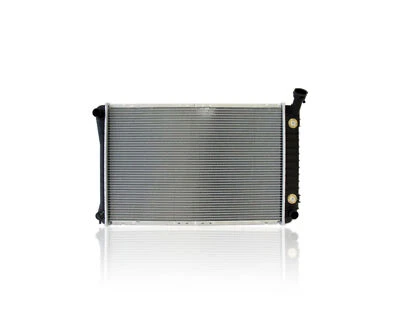 Radiator For 738 82-89 Buick-Century Pontiac-6000 Chevrolet-Celebrity 2.5/2.8L - Image 1 of 3